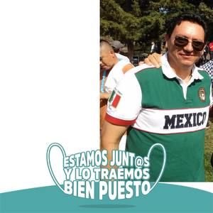 Meet your Posher, Francisco hilario